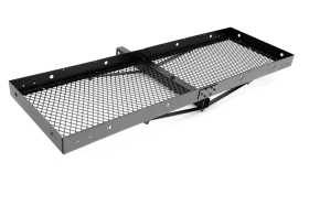 Hitch Mounted Cargo Carrier 601010